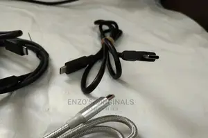 USB-C to USB-C 3.1 High Speed Cable for External Devices