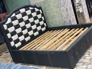 Fantastic Queen Size Bed . Free Delivery
