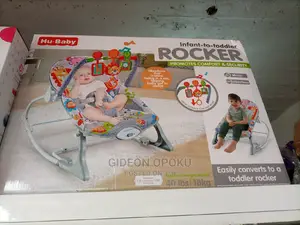 Baby Rocker
