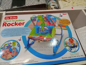 Baby Rocker