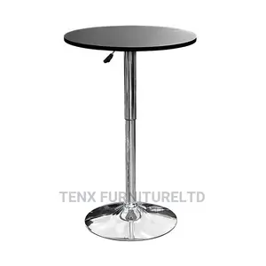 Bar Table Swivel