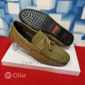 All Type Of Loafers