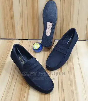 Hugo Loafers