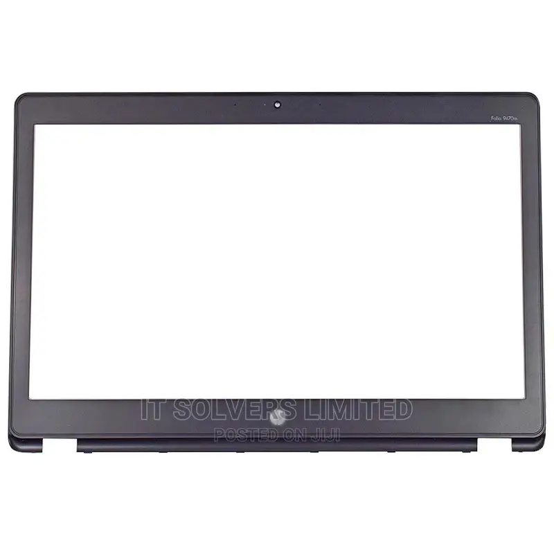 Hp Folio 9470/9480 Screen Panel