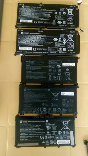 Hp Tf03xl Battery