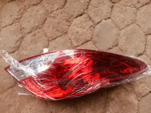 Hyundai Accent 2011/13 Tail Light One.