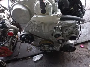 Santa Fe 2014,2015,2016/Sonata Engine 2.4