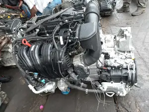Santa Fe 2014,2015,2016/Sonata Engine 2.4
