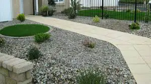 Gardening (Green Grass Growing/Installation) Services