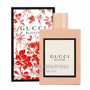 Gucci Bloom