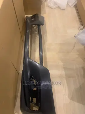 Accord 2018,2019,2020 Front Bumper