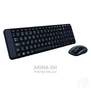 Logitech Mk 220