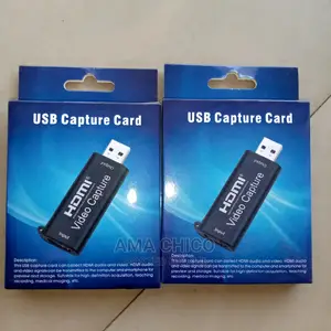 Hdmi Video Capture Card