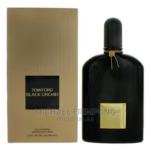 Tomford Black Orchid