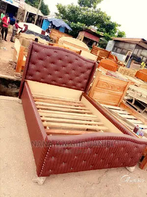 Double Bed