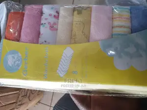Baby Wash Cloth