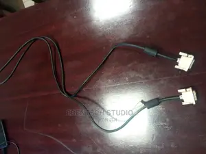 DVI CABLE for Computer Monitor