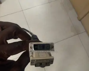 DVI CABLE for Computer Monitor