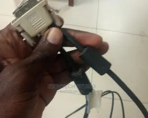 DVI CABLE for Computer Monitor