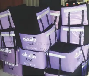 Delivery Bags