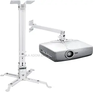 Universal Projector Ceiling Mount
