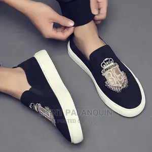 Unisex Easy Wear