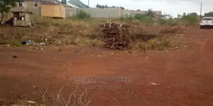 Land for Sale in a Gated Community