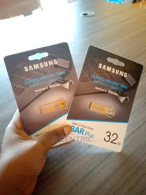 Samsung 32GB Pen Drive
