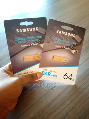 Samsung 64GB Pen Drive