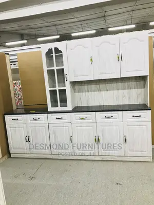 Kitchen Cabinet