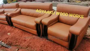 Agyaaku Wood Works