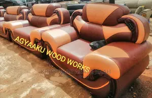 Agyaaku Wood Works