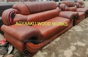Agyaaku Wood Works
