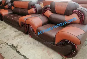 Agyaaku Wood Works