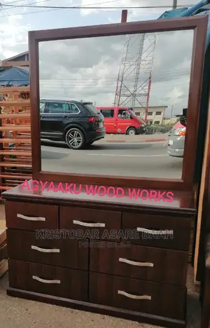 Agyaaku Wood Works