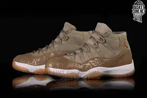 Jordan 11olive