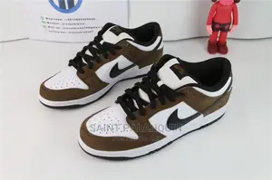 Nike Dunks