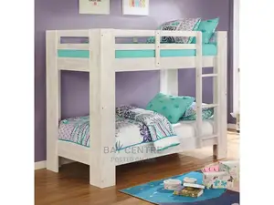 Luxury Wooden Bunk Bed