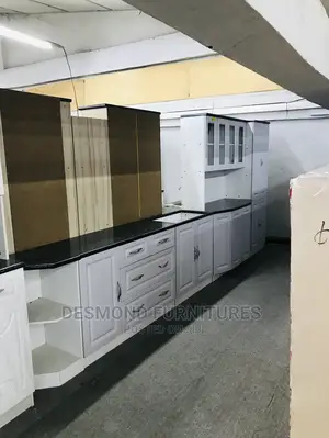 Kitchen Cabinet