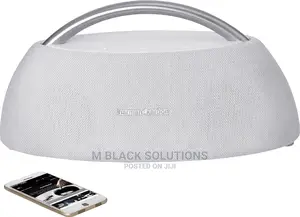 Harman Kardon Go Play 2