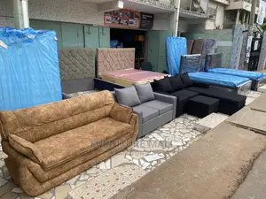 3in1 Sofa Chair. Free Delivery