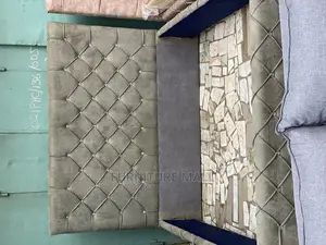 Quality Local Queens Bed.Camo . Free Delivery
