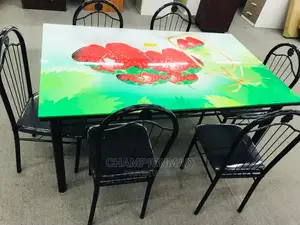 4 Seater Dinning Set