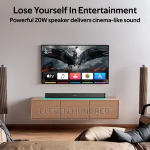 Soundbar (Promate)