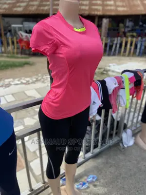 Original Ladies Gym Wear at Cool Price