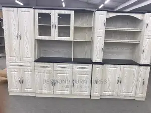 Kitchen Cabinet