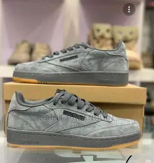 Reebok Club C85