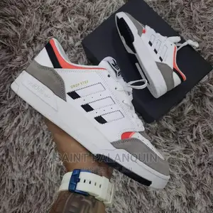 Adidas Drop Step