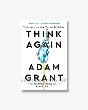 Think Again