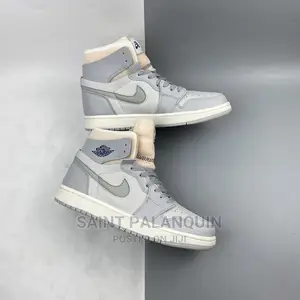 Air Jordan 1 Zoom Comfort